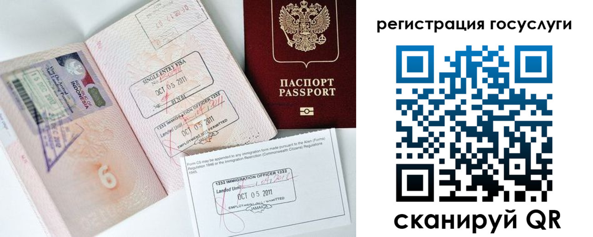 временная регистрация госуслуги в Зеленогорске